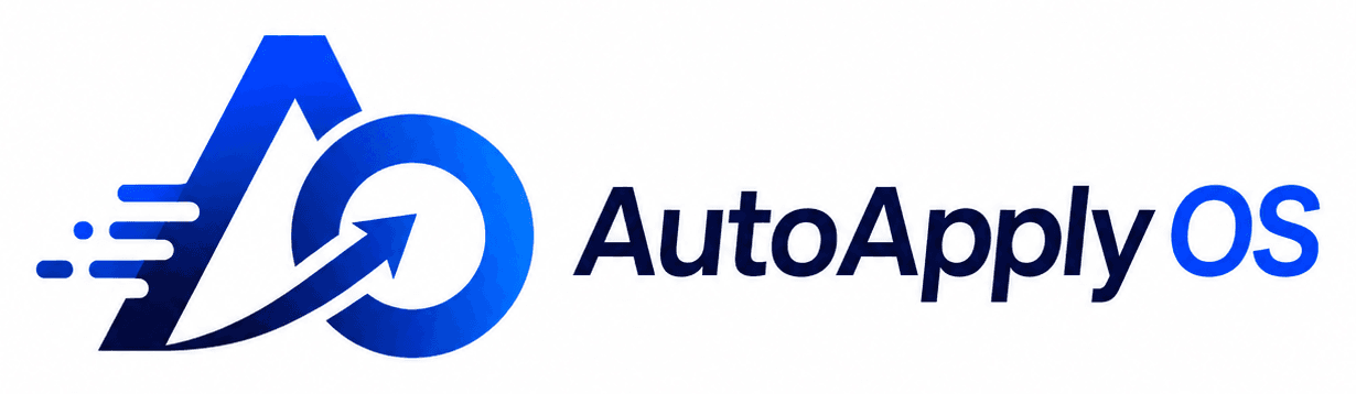 AutoApply OS